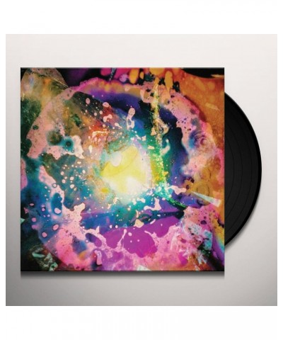 Possum Lunar Gardens Vinyl Record $15.22 Vinyl