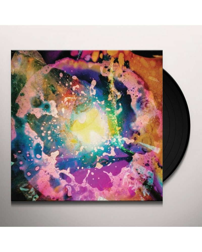 Possum Lunar Gardens Vinyl Record $15.22 Vinyl