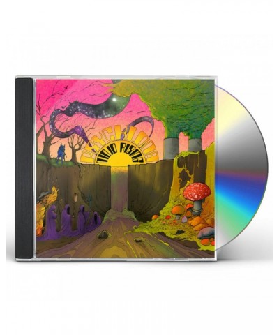 Psychlona MOJO RISING CD $7.48 CD