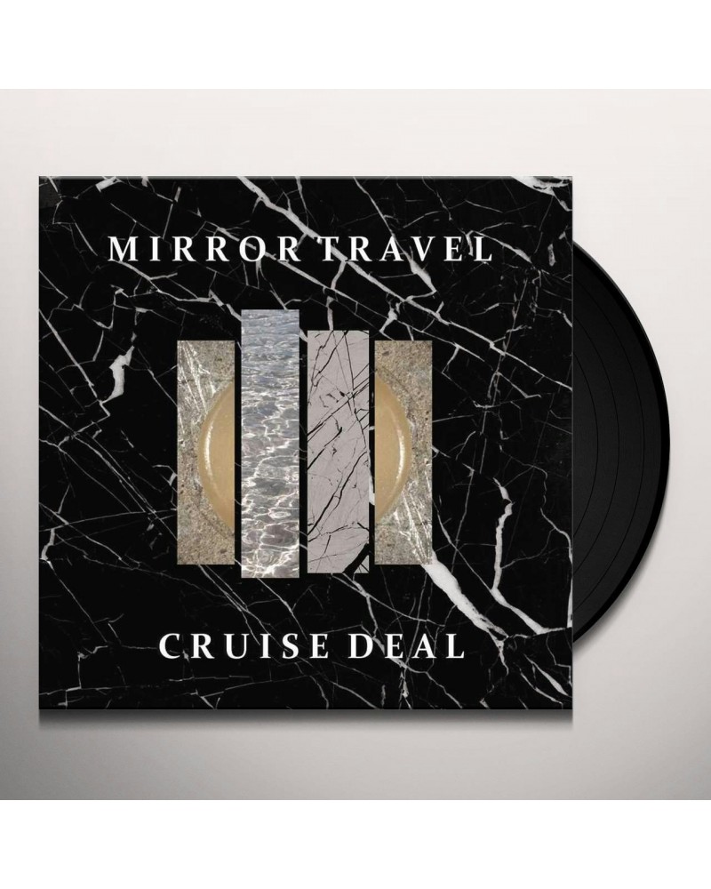 Mirror Travel Cruise Deal (Lp) Vinyl Record $3.51 Vinyl