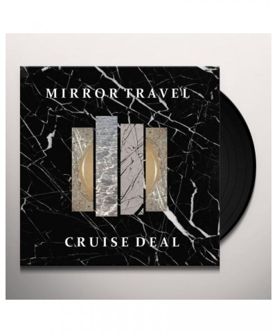 Mirror Travel Cruise Deal (Lp) Vinyl Record $3.51 Vinyl