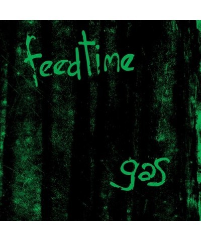 Feedtime Gas Vinyl Record $7.77 Vinyl