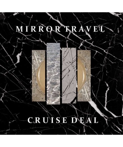 Mirror Travel Cruise Deal (Lp) Vinyl Record $3.51 Vinyl