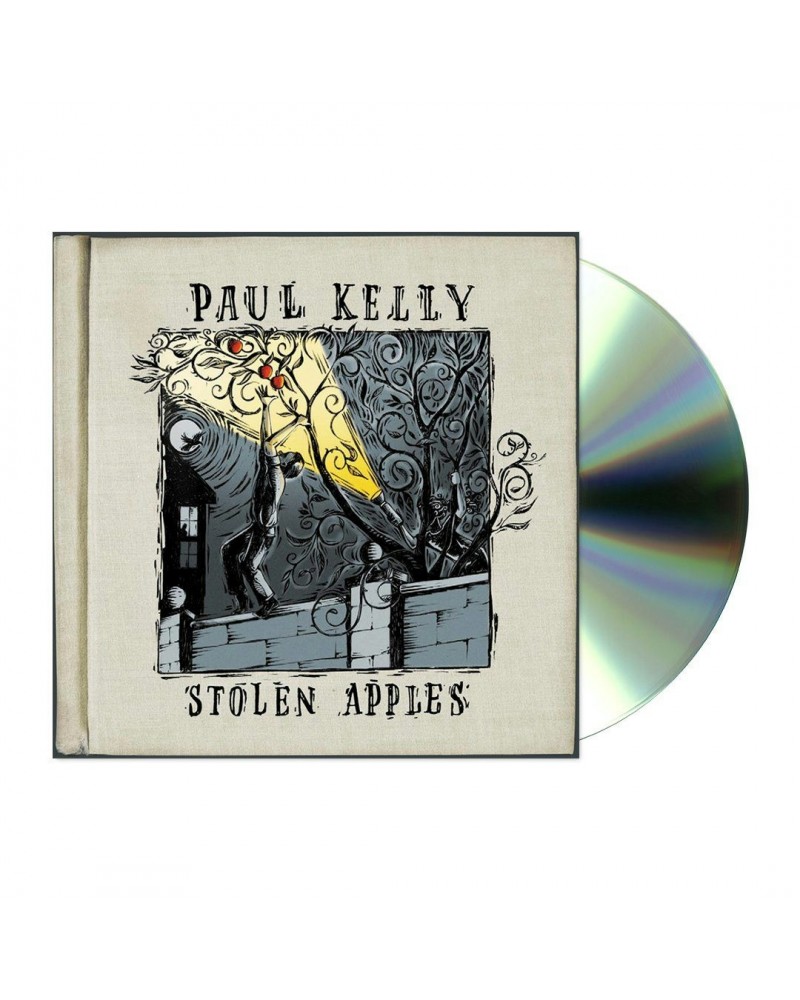 Paul Kelly Stolen Apples (CD) $4.23 CD