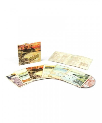 Phish Ventura CD Box Set $8.84 CD