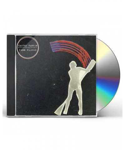 Carter Tanton FREECLOUDS CD $5.80 CD