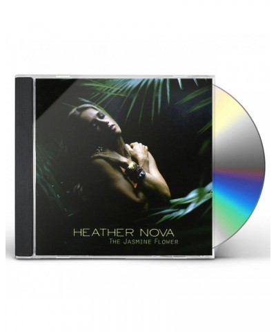 Heather Nova JASMINE FLOWER CD $4.56 CD