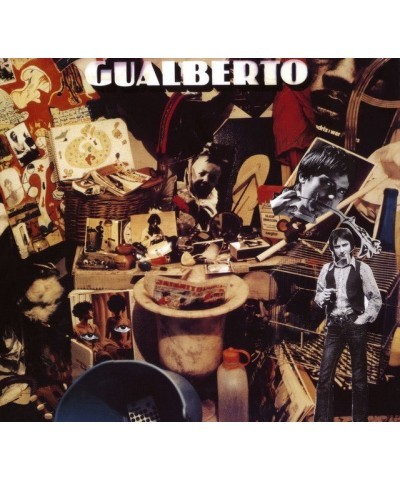 Gualberto A LA VIDA AL DOLOR Vinyl Record $8.41 Vinyl