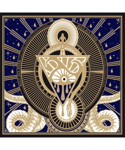 Blut Aus Nord 777 The Desanctification Vinyl Record $12.02 Vinyl