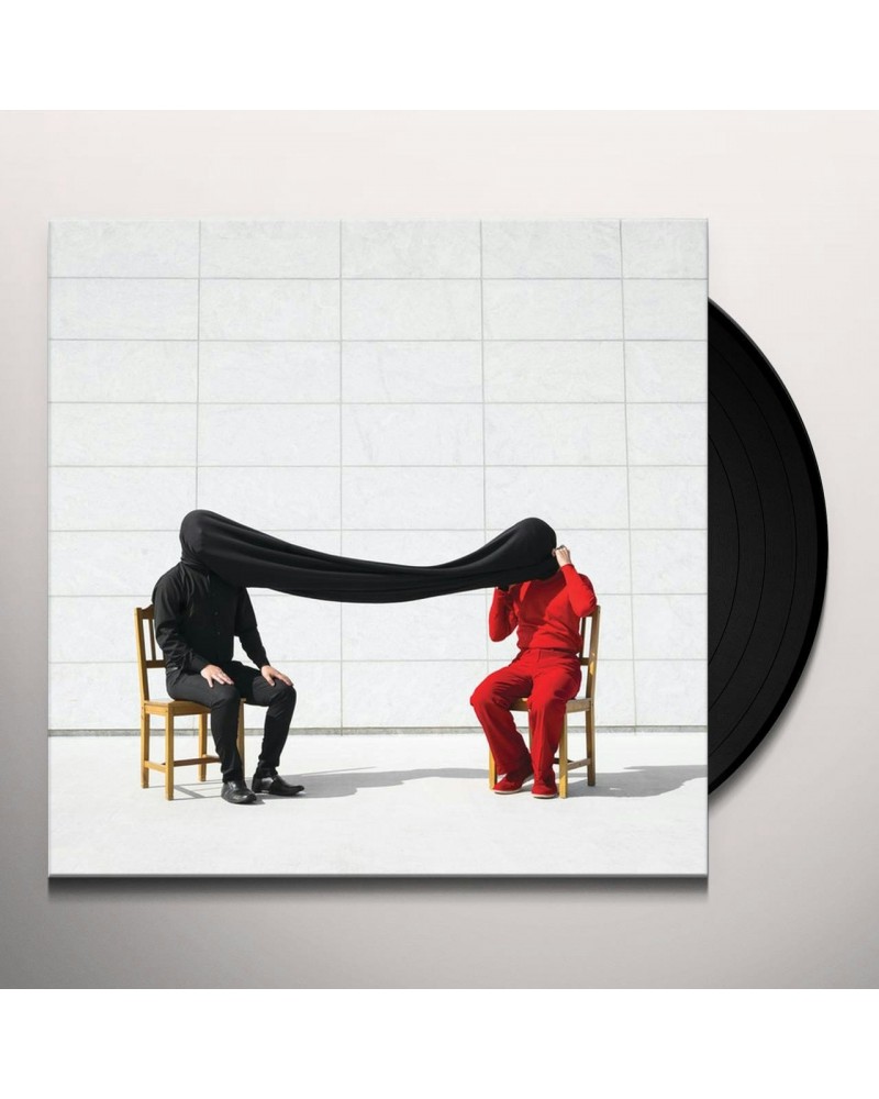 Mute Choir Silent Conversations Vinyl Record $8.57 Vinyl