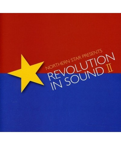 Revolution In Sound Ii / Various CD $6.43 CD