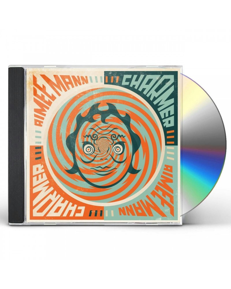 Aimee Mann CHARMER CD $4.90 CD