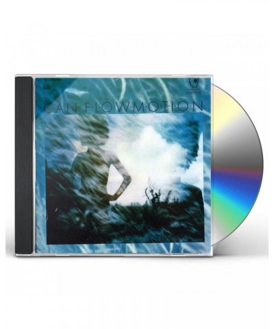 CAN FLOW MOTION CD $5.50 CD