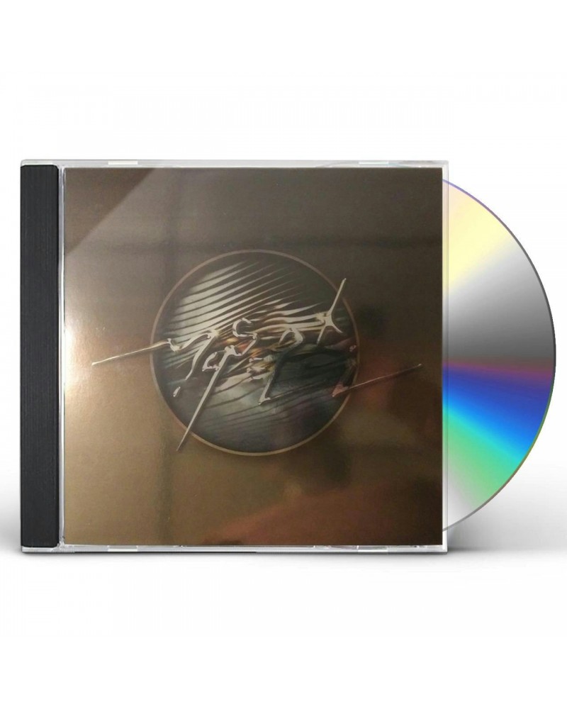 Maserati ENTER THE MIRROR CD $4.29 CD