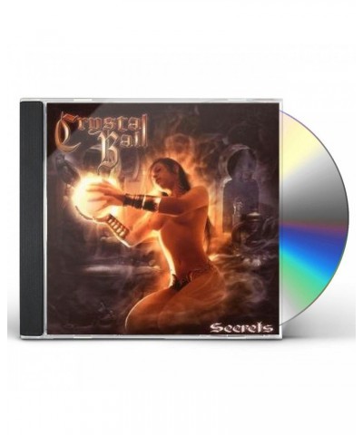 Crystal Ball SECRETS CD $4.71 CD