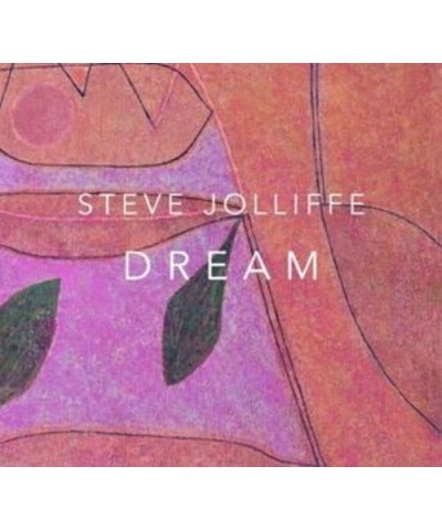 Steve Jolliffe Dream CD $6.38 CD