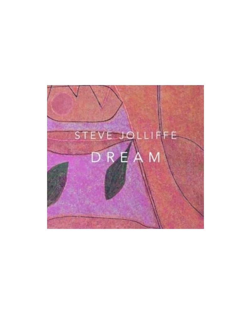 Steve Jolliffe Dream CD $6.38 CD