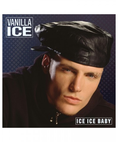 Vanilla Ice Ice Ice Baby Vinyl Record $11.73 Vinyl