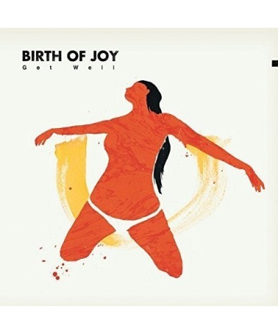 Birth Of Joy GET WELL CD $7.56 CD