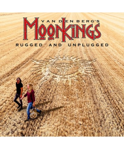 Vandenberg's MoonKings Rugged and Unplugged Vinyl Record $12.37 Vinyl