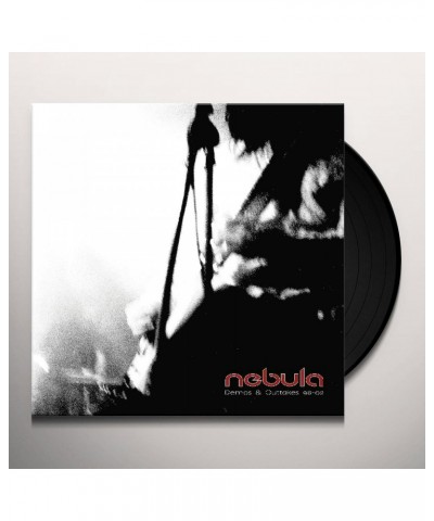 Nebula Demos & Outtakes 98-02 Vinyl Record $10.39 Vinyl