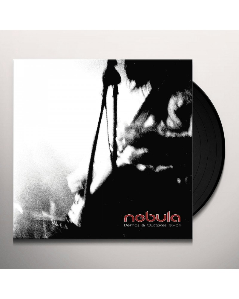 Nebula Demos & Outtakes 98-02 Vinyl Record $10.39 Vinyl