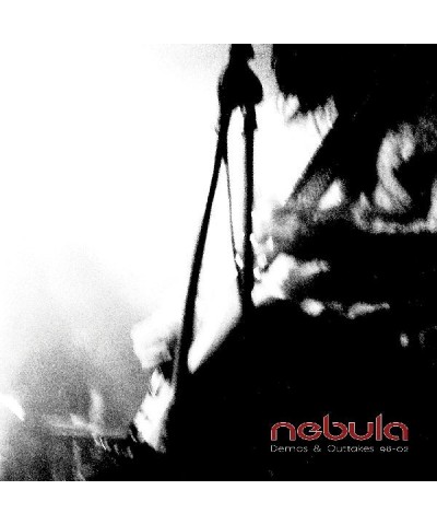 Nebula Demos & Outtakes 98-02 Vinyl Record $10.39 Vinyl