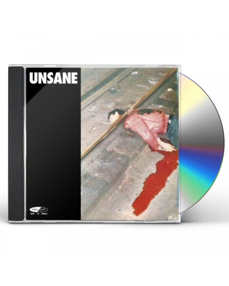 Unsane CD $4.50 CD