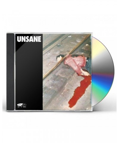 Unsane CD $4.50 CD