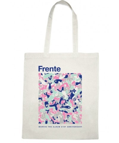 Frente! 154701 Tote Bag Marvin 20th Anniversary Tour $6.07 Bags