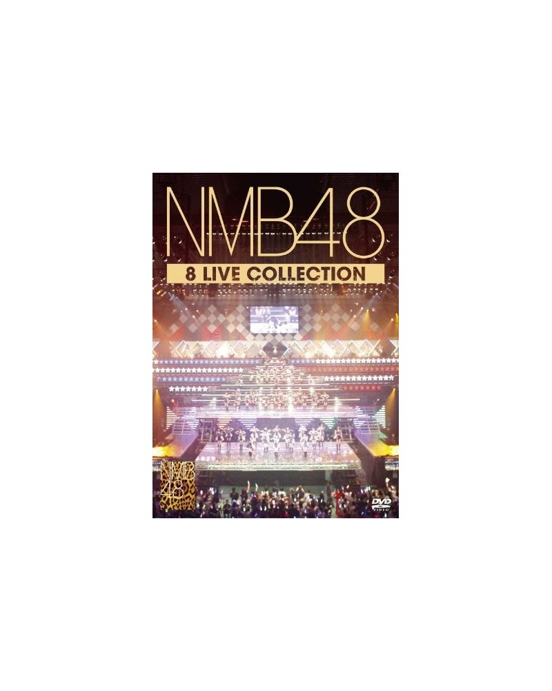 NMB48 COMPLETE BOX DVD $116.02 Videos