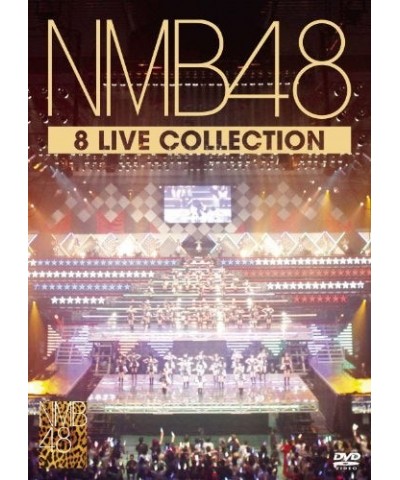 NMB48 COMPLETE BOX DVD $116.02 Videos