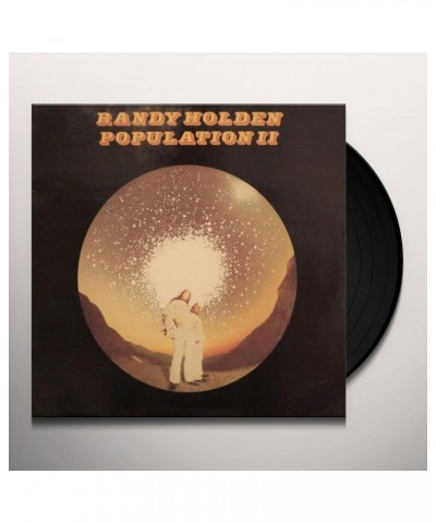 Randy Holden Population II Vinyl Record $11.51 Vinyl