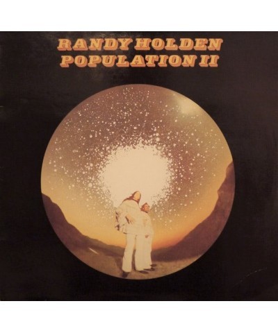 Randy Holden Population II Vinyl Record $11.51 Vinyl