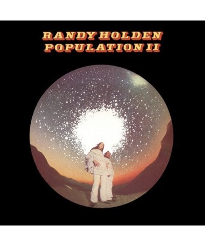 Randy Holden Population II Vinyl Record $11.51 Vinyl