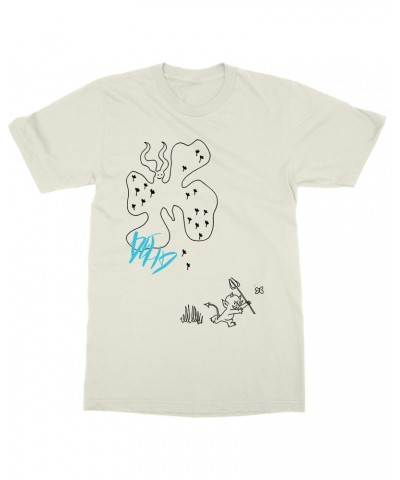 Dehd Butterfly T-Shirt $9.75 Shirts