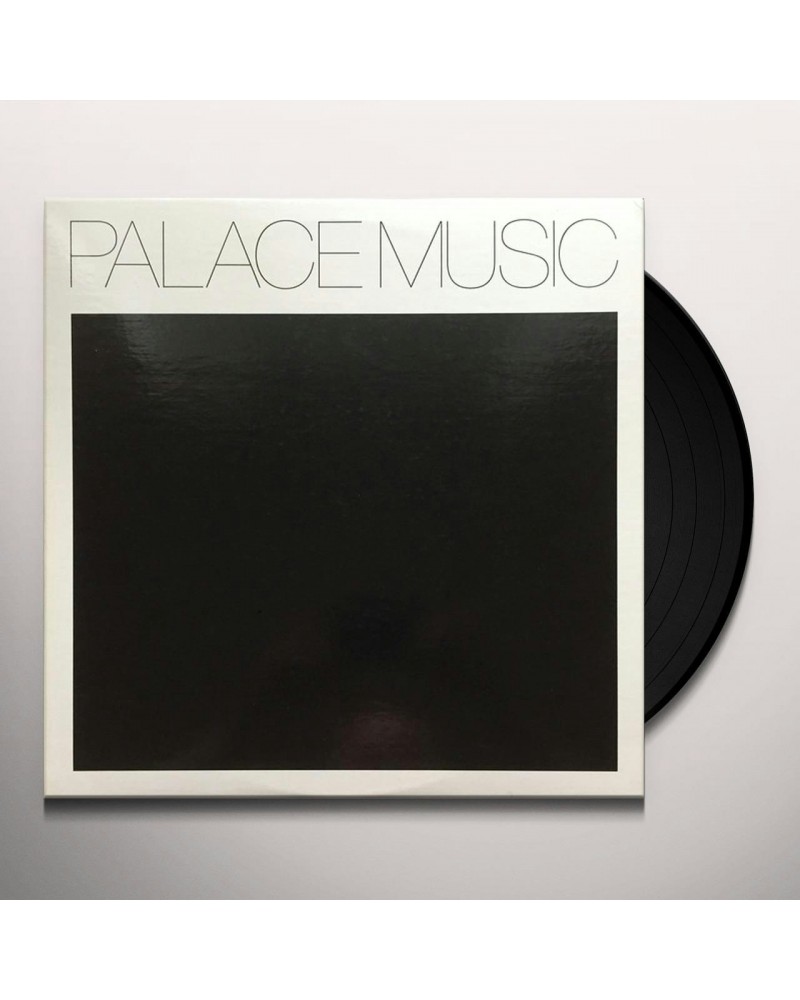 Palace Music LOST BLUES & OTHER SONGS Vinyl Record $13.20 Vinyl