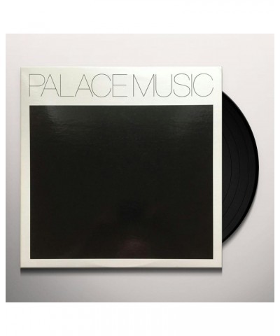 Palace Music LOST BLUES & OTHER SONGS Vinyl Record $13.20 Vinyl