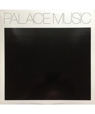 Palace Music LOST BLUES & OTHER SONGS Vinyl Record $13.20 Vinyl