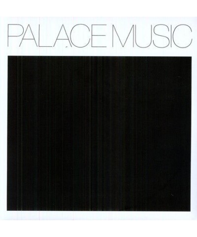 Palace Music LOST BLUES & OTHER SONGS Vinyl Record $13.20 Vinyl