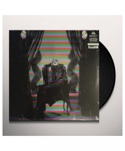 Drab Majesty Careless Vinyl Record $8.12 Vinyl