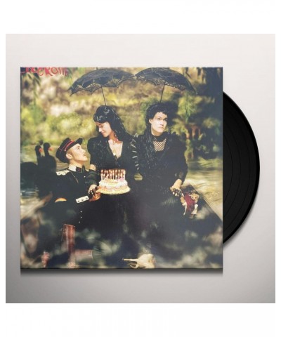 CocoRosie ADVENTURES OF GHOSTHORSE & STILLBORN Vinyl Record $10.57 Vinyl