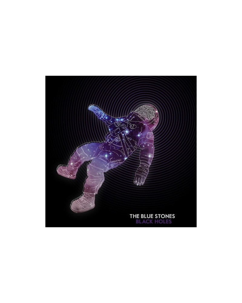 The Blue Stones Black Holes Vinyl Record $11.04 Vinyl