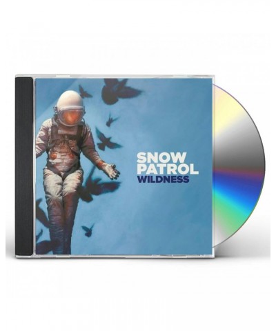 Snow Patrol Wildness CD $7.44 CD