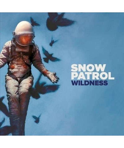 Snow Patrol Wildness CD $7.44 CD