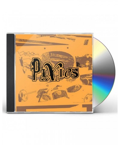 Pixies INDIE CINDY (LIMITED EDITION) CD $18.90 CD