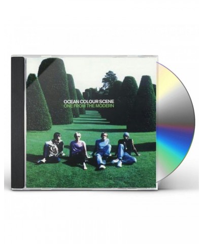 Ocean Colour Scene ONE FROM MODERN CD $8.84 CD