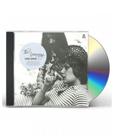 Yearning EVENING SOUVENIRS CD $8.40 CD