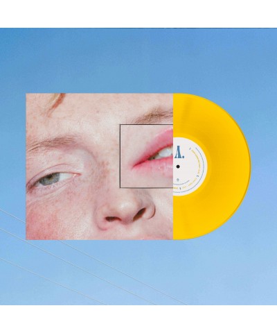 The Greeting Committee Dandelion 12 Yellow Vinyl $8.50 Vinyl