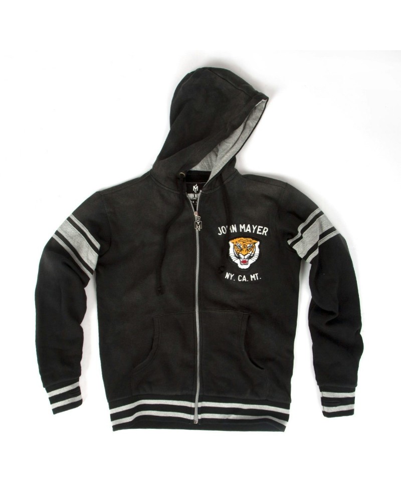 John Mayer Tiger Hoodie $19.94 Sweatshirts